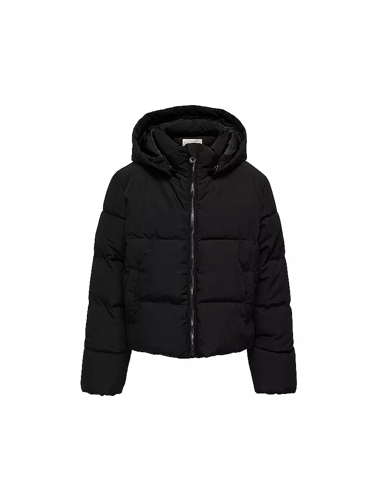 ONLY | Mädchen Jacke KOGNEWDOLLY  | Negro