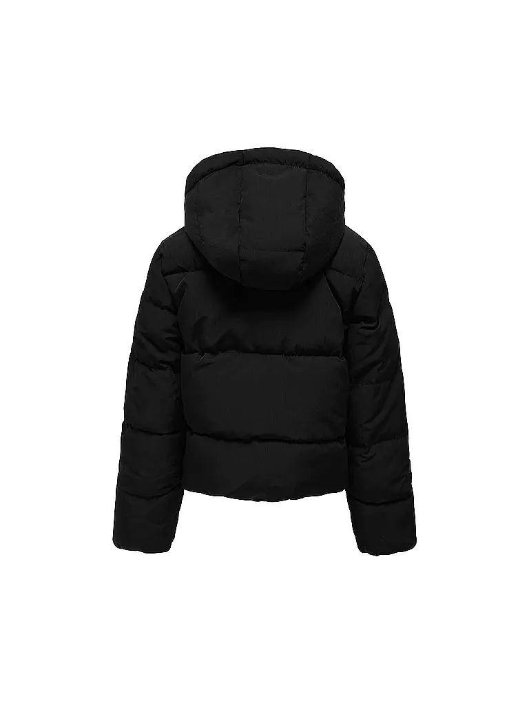 ONLY | Mädchen Jacke KOGNEWDOLLY  | Negro