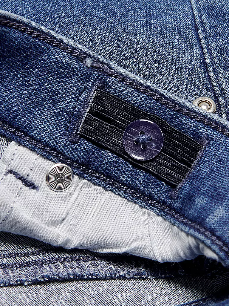 ONLY | Mädchen Jeans Flared Fit KONROYAL | Azul