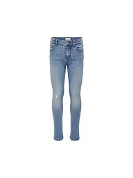 ONLY | Mädchen Jeans KONRACHEL  | Azul