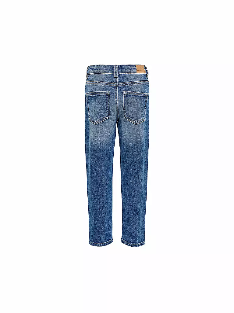 ONLY | Mädchen Jeans Regular Fit  KONCALLA  | Azul