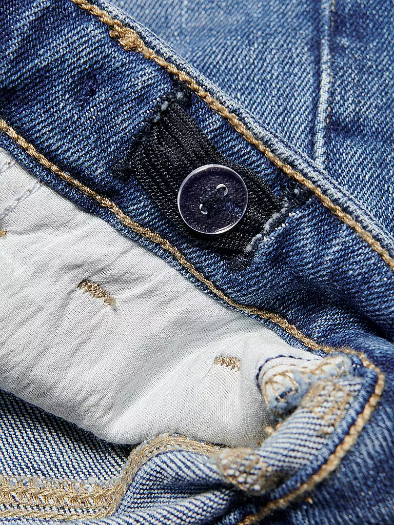 ONLY | Mädchen Jeans Regular Fit  KONCALLA  | Azul