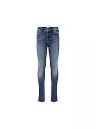 ONLY | Vaqueros pitillo para niña KONBLUSH | Azul