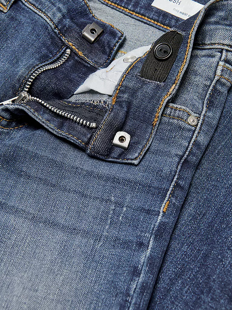 ONLY | Mädchen Jeans Skinny Fit KONBLUSH | Azul