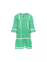 ONLY | Mädchen Kleid KOGALBERTE  | Verde claro