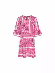 ONLY | Mädchen Kleid KOGALBERTE  | Fucsia