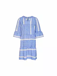 ONLY | Mädchen Kleid KOGALBERTE  | Azul