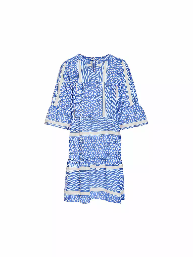 ONLY | Mädchen Kleid KOGALBERTE  | Azul