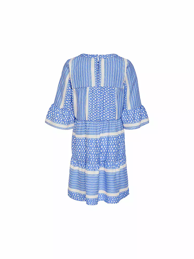 ONLY | Mädchen Kleid KOGALBERTE  | Azul