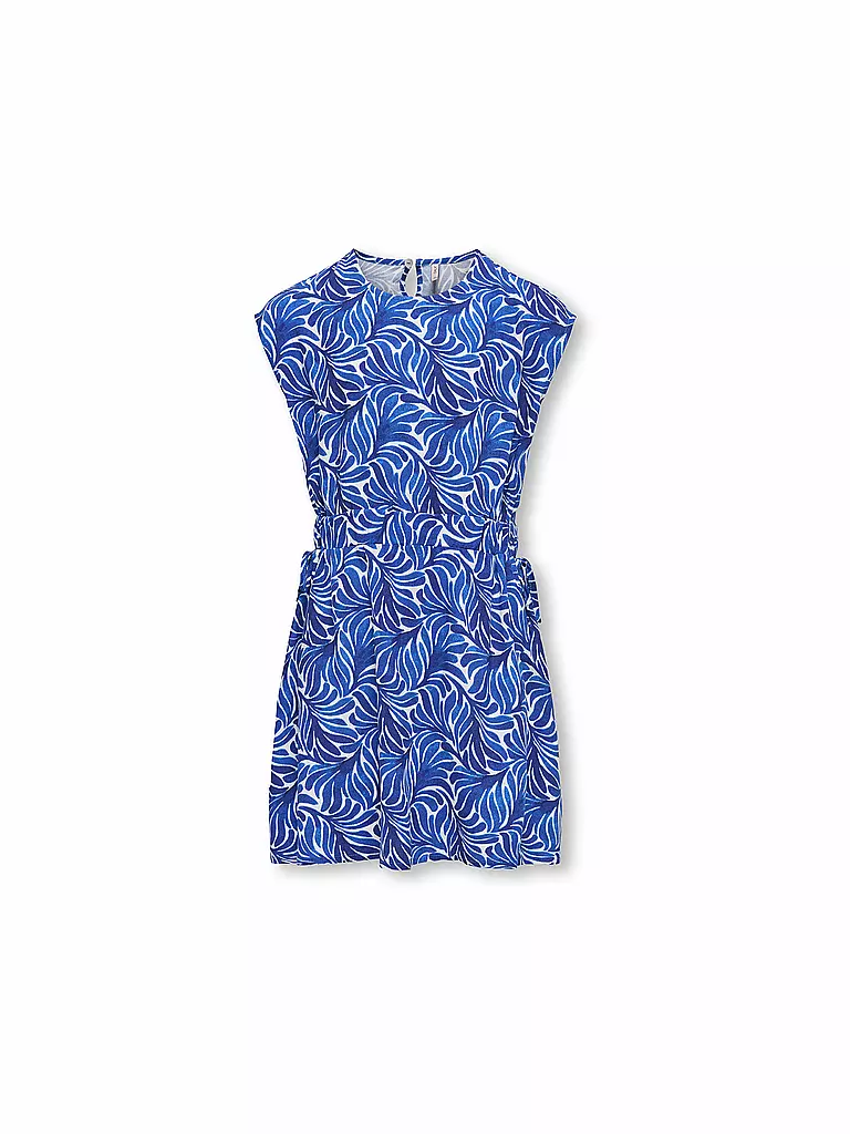 ONLY | Mädchen Kleid KOGZALINA | Azul