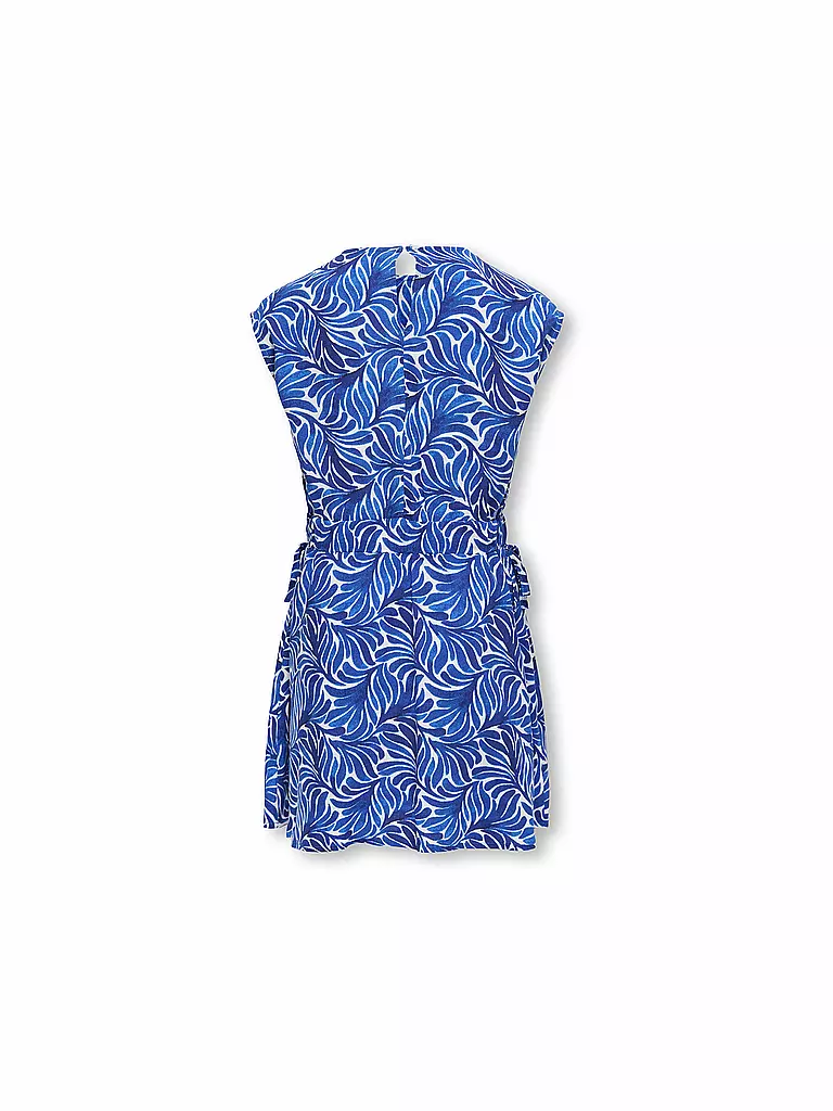 ONLY | Mädchen Kleid KOGZALINA | Azul