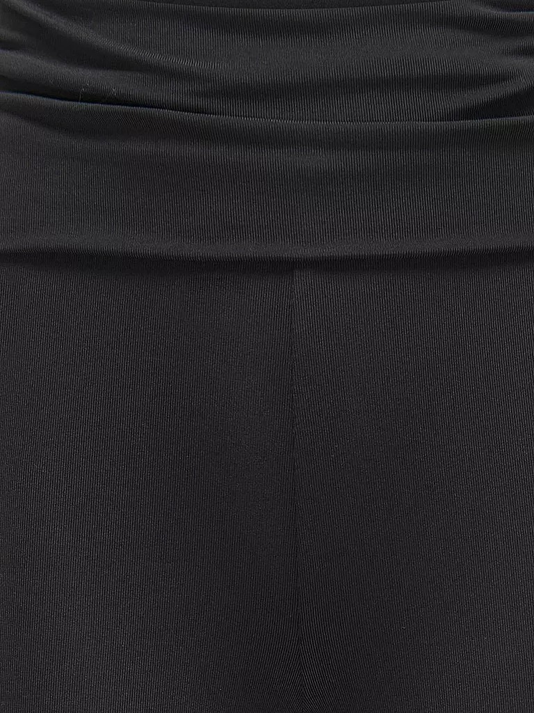 ONLY | Mädchen Leggings Flared KOGEA | Negro