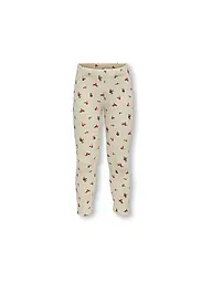 ONLY | Mädchen Leggings KMGTRINNY  | Crema