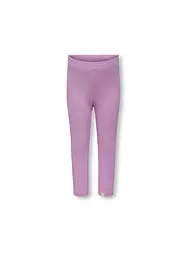 ONLY | Mädchen Leggings KMGTRINNY | Fucsia
