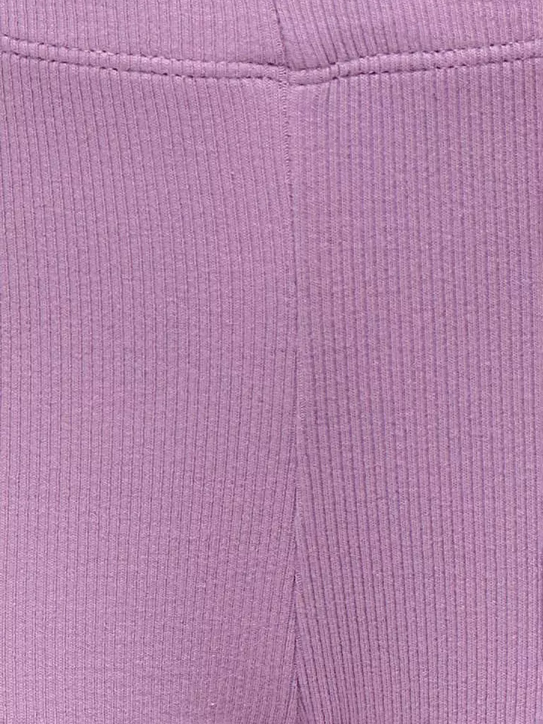 ONLY | Mädchen Leggings KMGTRINNY | Fucsia