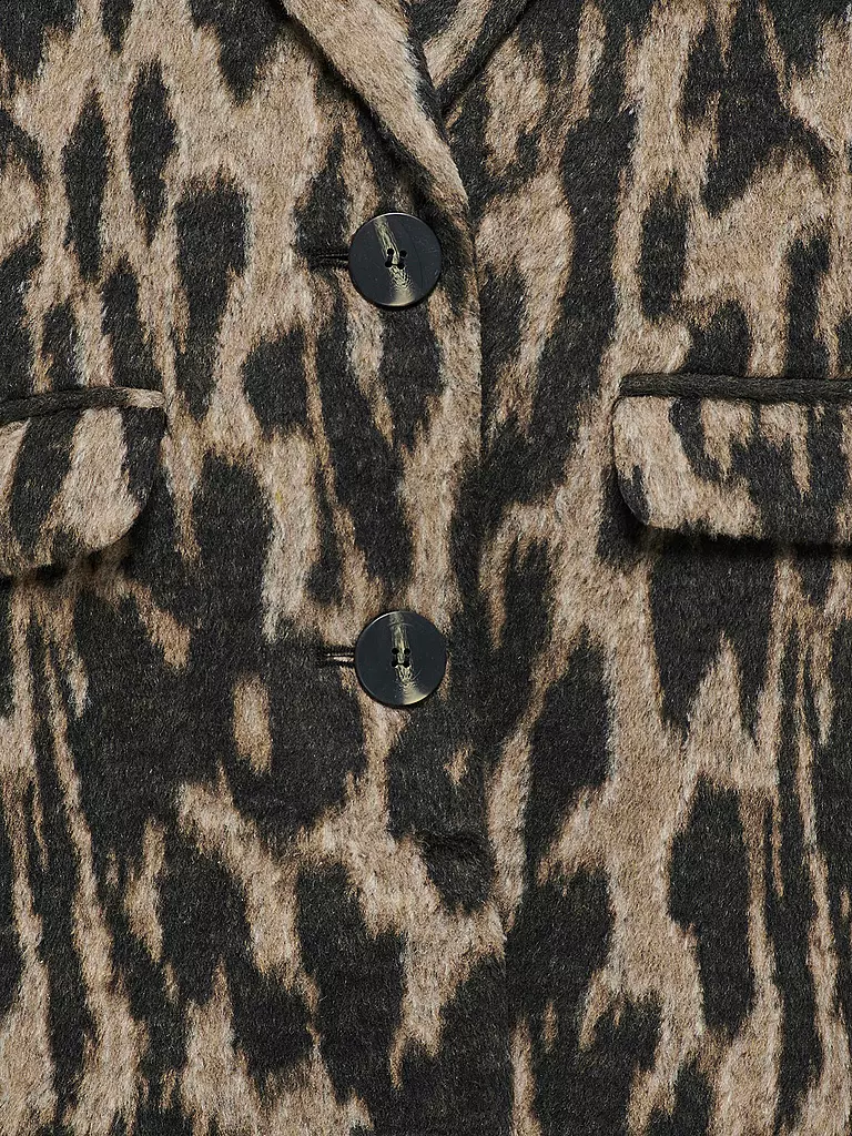 ONLY | Mädchen Mantel KOGVALBORG | Beige