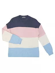 ONLY | Mädchen Pullover KOGSANDY | Azul