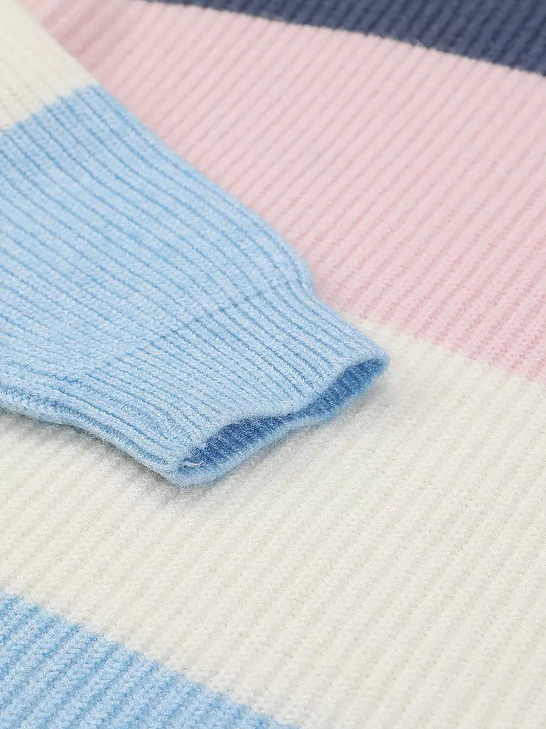 ONLY | Mädchen Pullover KOGSANDY | Azul