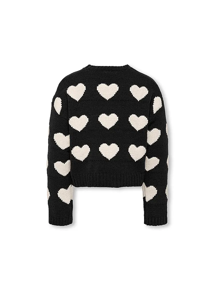 ONLY | Mädchen Pullover KOGSUS | 