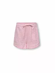 ONLY | Shorts de niña KMGTHYRA LIFE | Rosa