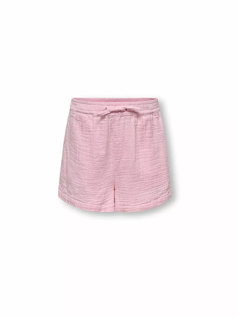ONLY | Mädchen Shorts KMGTHYRA LIFE | Rosa