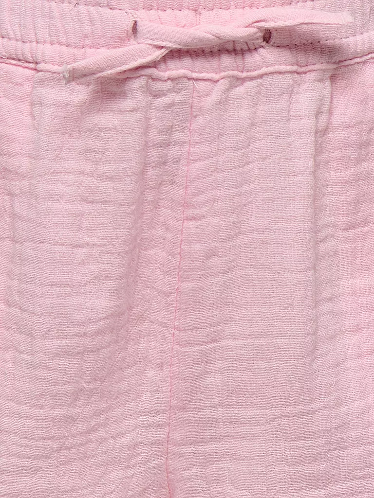 ONLY | Mädchen Shorts KMGTHYRA LIFE | Rosa