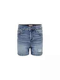 ONLY | Mädchen Shorts KOGBLUSH | Azul
