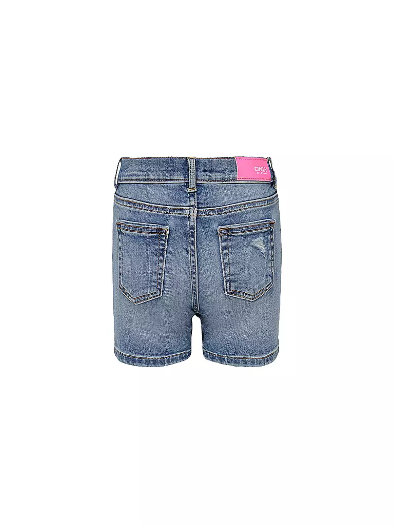 ONLY | Mädchen Shorts KOGBLUSH | Azul