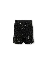 ONLY | Mädchen Shorts KOGCONFIDENCE  | Negro