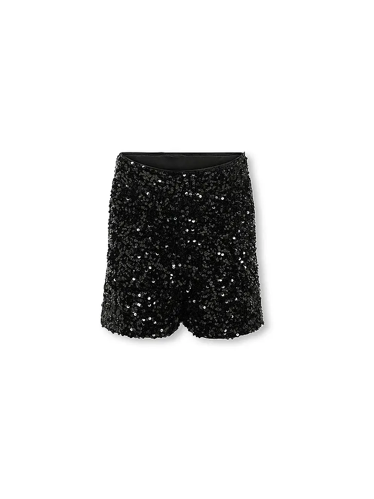 ONLY | Mädchen Shorts KOGCONFIDENCE  | Negro