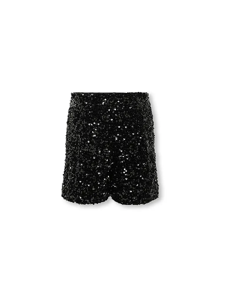 ONLY | Mädchen Shorts KOGCONFIDENCE  | Negro