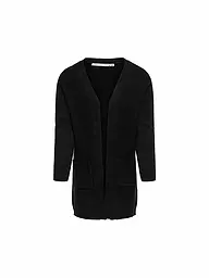 ONLY | Mädchen Strickjacke KONLESLY | Negro
