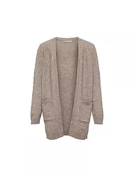 ONLY | Mädchen Strickjacke KONLESLY | Beige