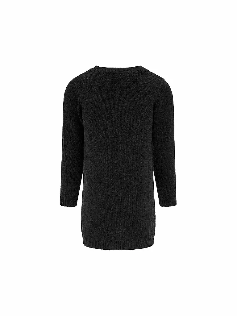 ONLY | Mädchen Strickjacke KONLESLY | Negro