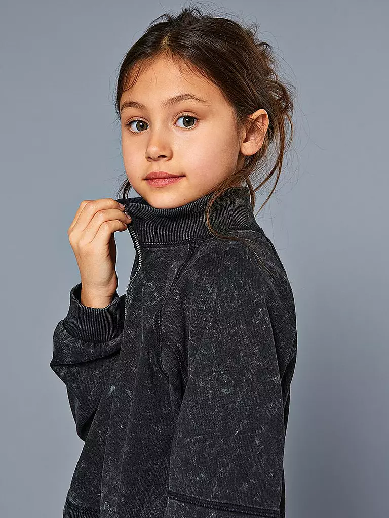 ONLY | Mädchen Sweater KOGDONNA | Negro