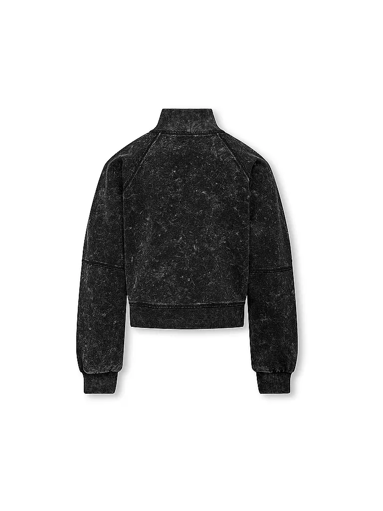 ONLY | Mädchen Sweater KOGDONNA | Negro