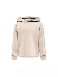 ONLY | Mädchen Sweater KOGFAVE | Gris claro