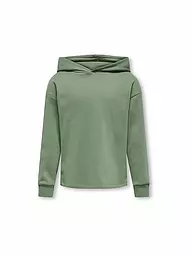 ONLY | Mädchen Sweater KOGFAVE | Verde claro