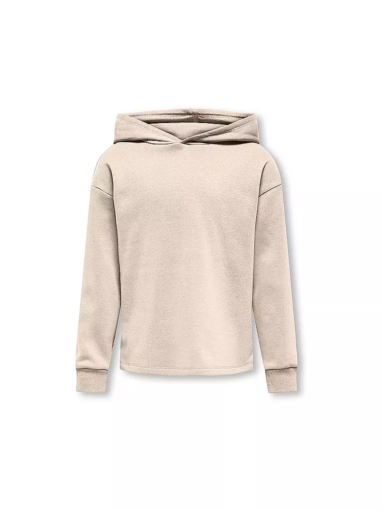 ONLY | Mädchen Sweater KOGFAVE | Gris claro