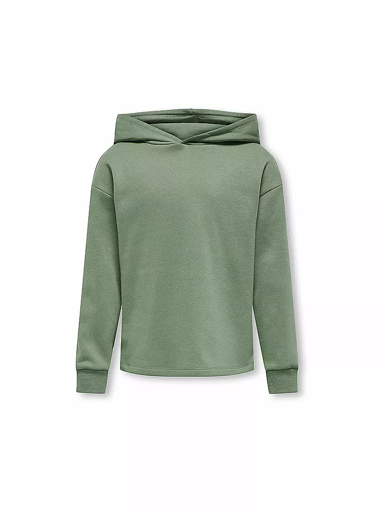ONLY | Mädchen Sweater KOGFAVE | Verde claro