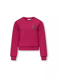 ONLY | Mädchen Sweater KOGMAYRA | Fucsia