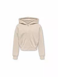 ONLY | Chaqueta de felpa para niña KOGFAVE | Beige
