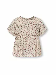 ONLY | Camiseta de niña KMGTHYRA | Beige