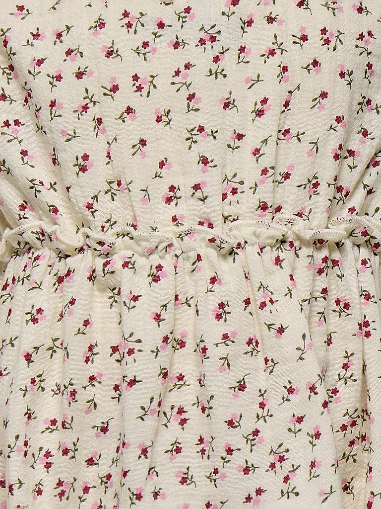 ONLY | Mädchen T-Shirt KMGTHYRA | Beige