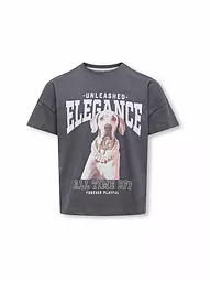 ONLY | Mädchen T-Shirt KOGDITTE | Negro