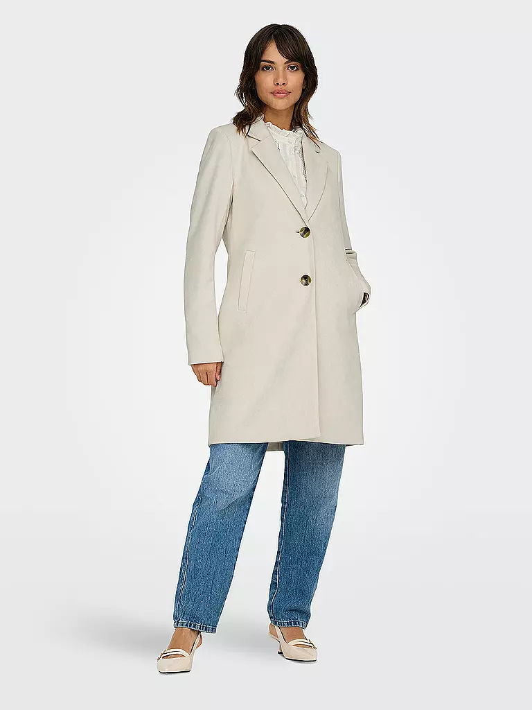 ONLY | Mantel ONLDIANE | Beige