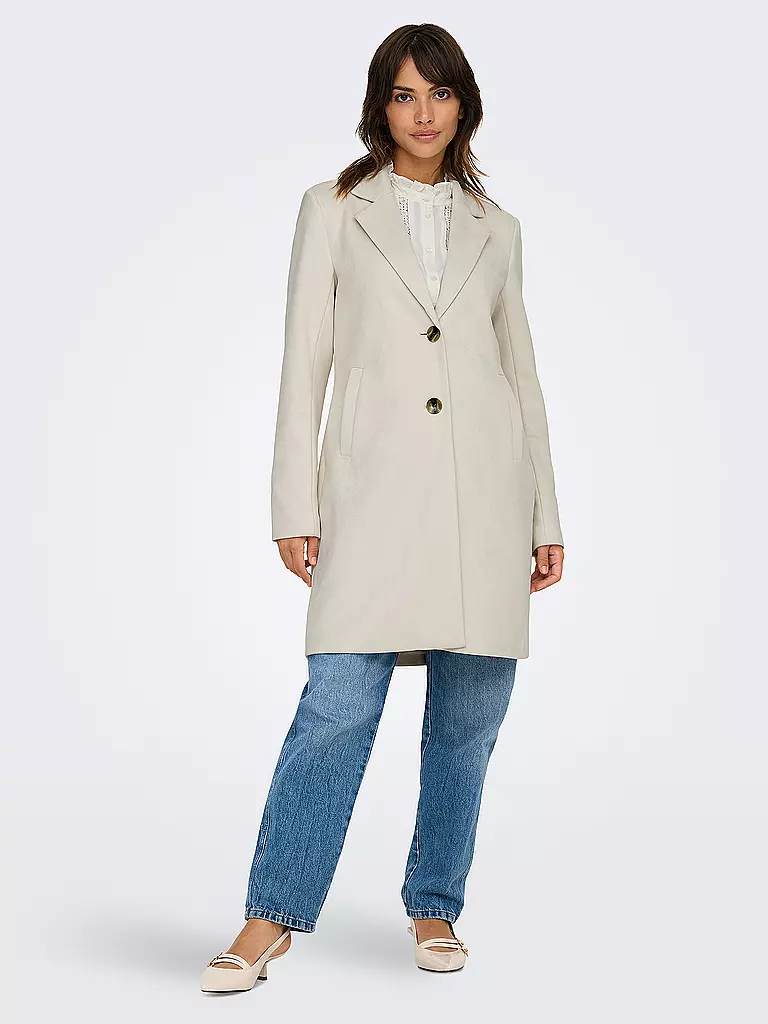 ONLY | Mantel ONLDIANE | Beige