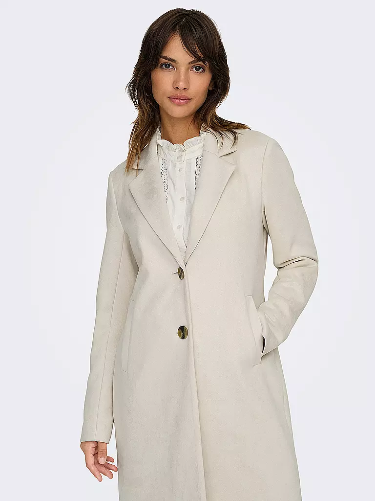 ONLY | Mantel ONLDIANE | Beige