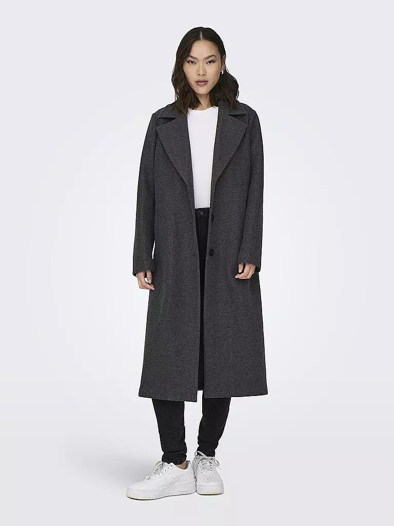 ONLY | Mantel ONLEMMA | Gris