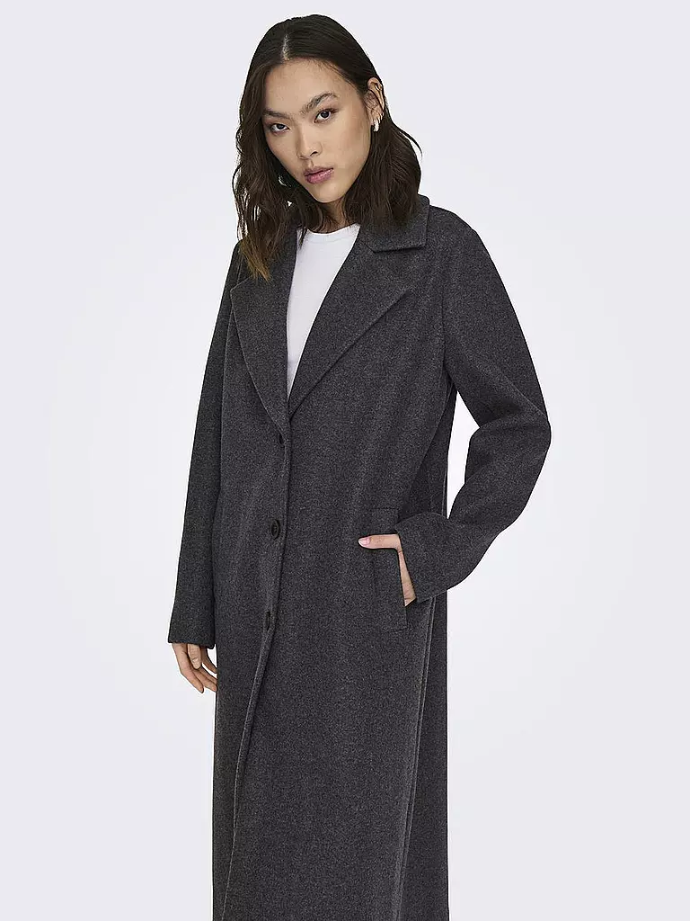 ONLY | Mantel ONLEMMA | Gris